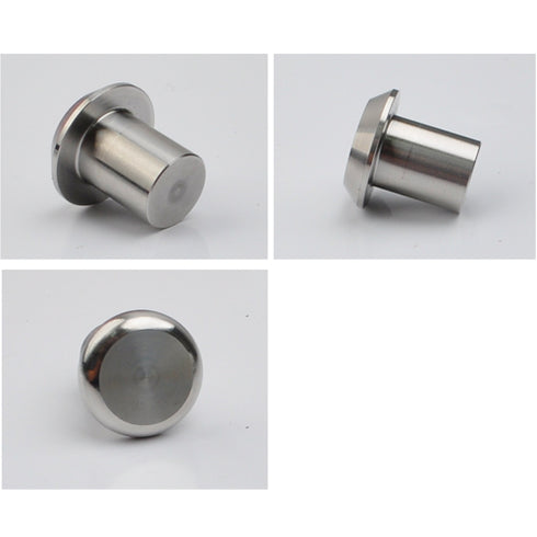 Rod Butt Cap - Stainless Steel End Cap (SSPER-SSPES)