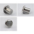 Rod Butt Cap - Stainless Steel End Cap (SSPER-SSPES)