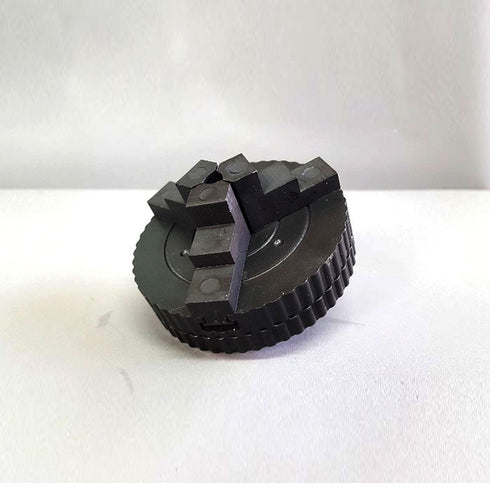 Jadrak T-SYSTEM 3 Jaw Self Centering Chuck (TCK-C) - ATC Compatible