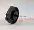 Jadrak T-SYSTEM 3 Jaw Self Centering Chuck (TCK-C) - ATC Compatible
