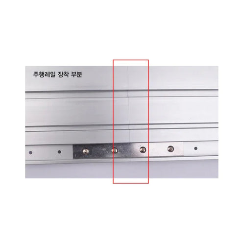 Jadrak T-SYSTEM Aluminum Station Connector (TCN)