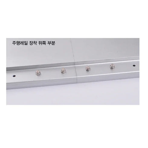 Jadrak T-SYSTEM Aluminum Station Connector (TCN)