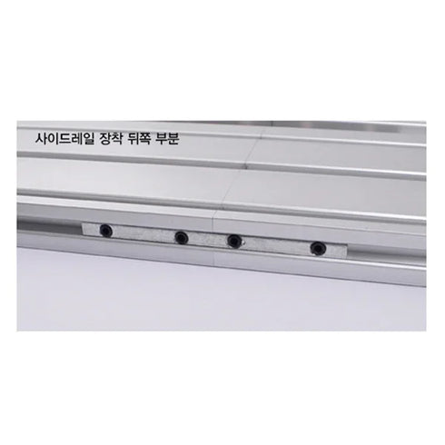 Jadrak T-SYSTEM Aluminum Station Connector (TCN)