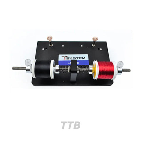 Jadrak T-SYSTEM Hand Wrapper and Rod Dryer (TMSC)