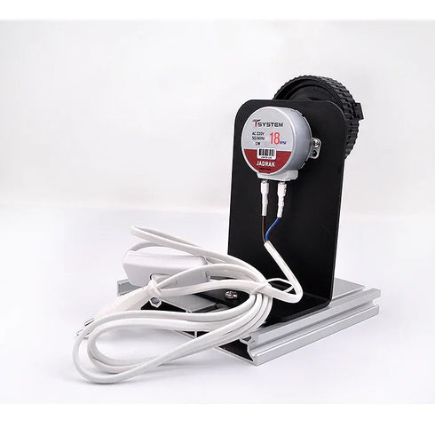 Jadrak T-SYSTEM Hand Wrapper and Rod Dryer (TMSC)