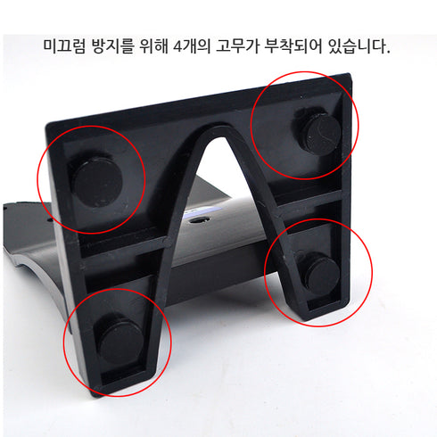 Jadrak T-SYSTEM Parts - Stand + Roller Kit (TMX-ROLLER)