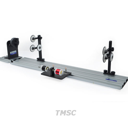 Jadrak T-SYSTEM Tensioner for Hand Wrapping System (TTB)