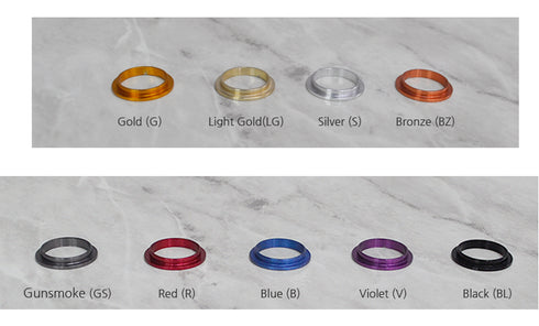 Winding Check for Fuji TVS16 Reel Seats (TV16-RSR)