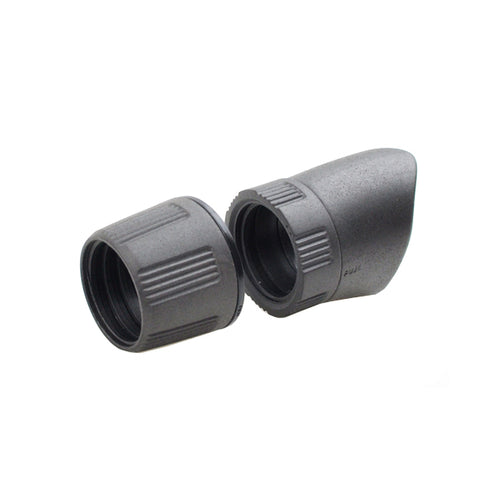 Fuji Short Nut + Humped-Shape Hood (TVSJ16/ASH)