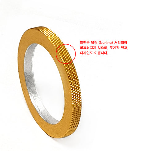 Winding Check (W32-R) - OD 32mm ID 19.2mm