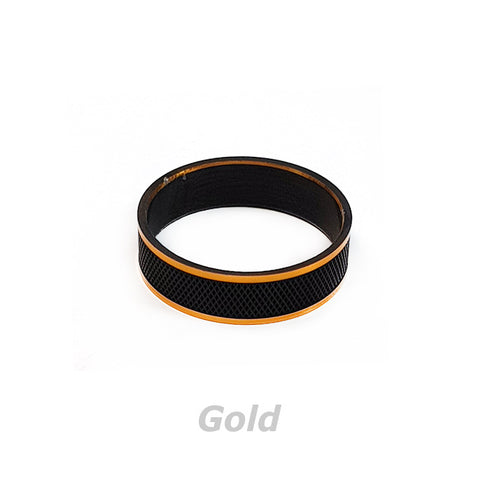 Winding Check Knurlled (W27-P) - OD 27mm