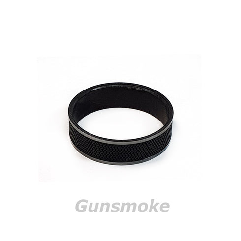 Winding Check Knurlled (W27-P) - OD 27mm