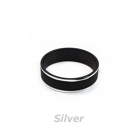 Winding Check Knurlled (W27-P) - OD 27mm