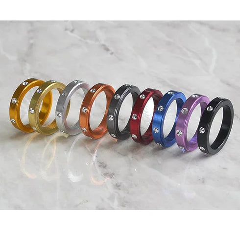 Winding Check for Rear Grip and Butt Caps (W27-T)