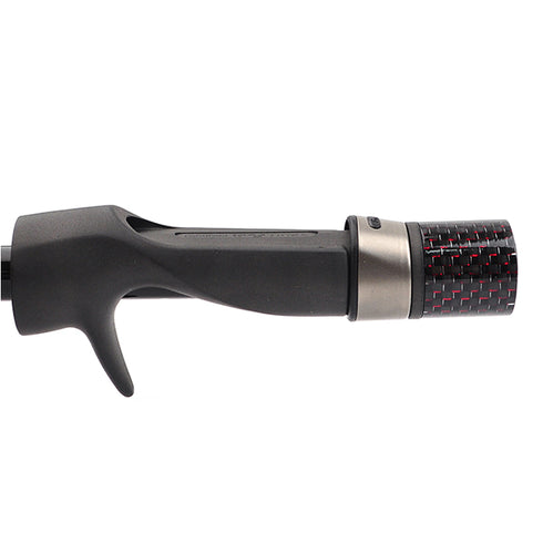 Carbon Winding Check Pipe for FUJI KDPS-16 nut (CK22-20) - L 20mm