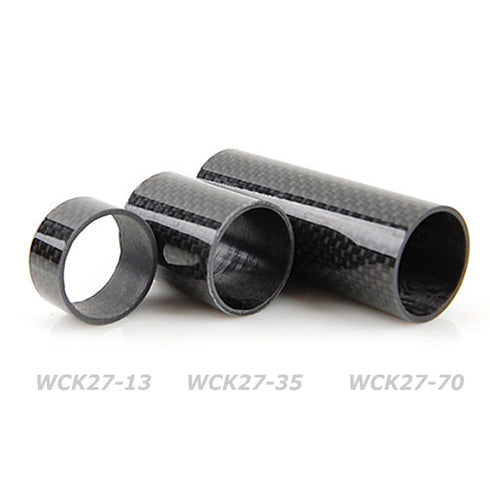 Carbon Winding Check for Rear Grip (WCK27)