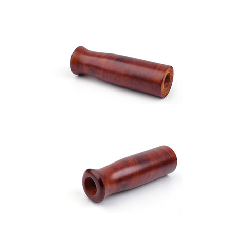 Rose Wood Rear Grip (WF-BC)- Rose Wood