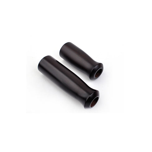 Black Wood Rear Grip (WF-CC) - Black Wood