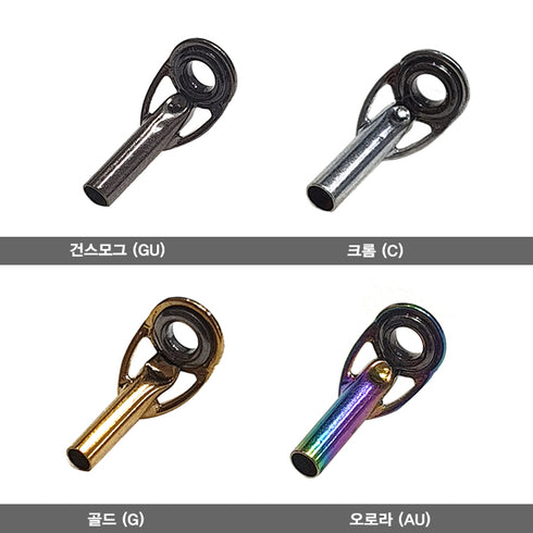 RC SIC Micro Top Guide (WLST)