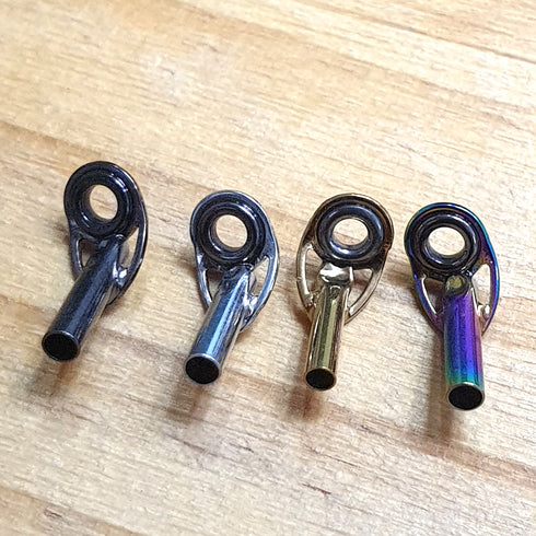 RC SIC Micro Top Guide (WLST)