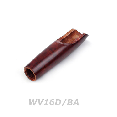 Rose Wood Rear Grip for Fuji VSS16 Reel Seats (WV16D-BA)