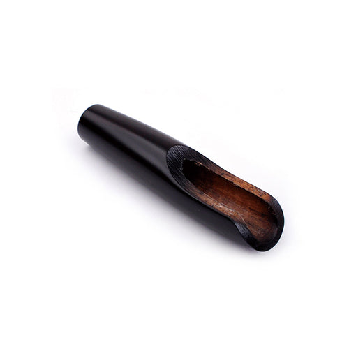 Black Wood Rear Grip for Fuji VSS16 Reel Seats (WV16D-CA)