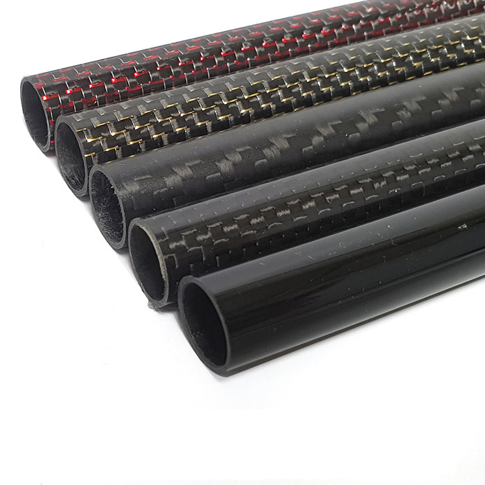 Carbon Arbor  ID 13mm Reel Seats (CK130-85) for Rod Building