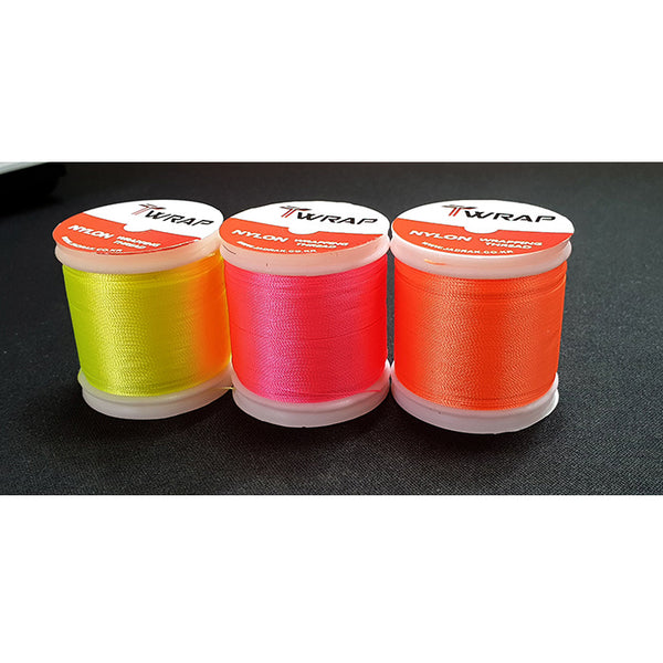 Rod Building Supplies - Wrapping Threads – Duri Fishing