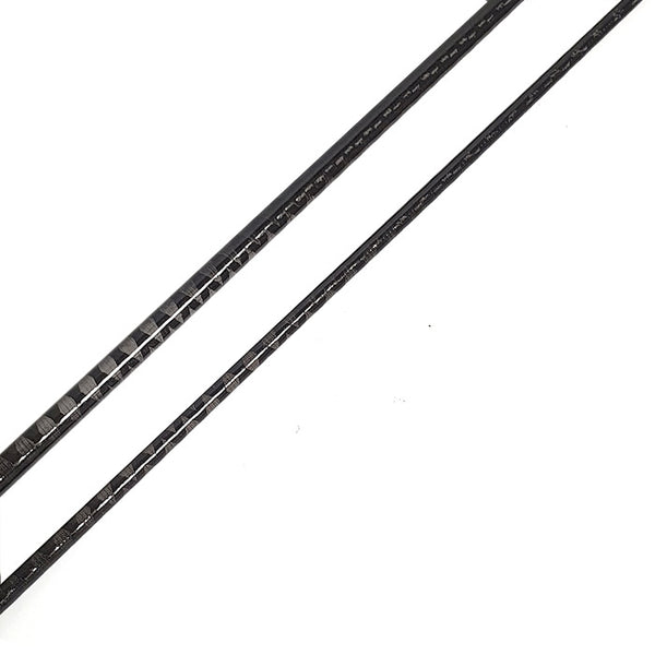 Fishing Rod Blanks | HMS High Power High Carbon 2pcs Blanks – Duri Fishing