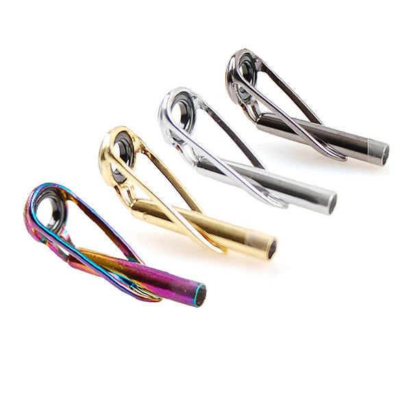 SIC Top Guide (LNST) 4 Colors for Rod Building and Repair – Duri Fishing