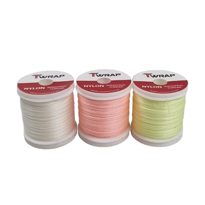 Rod Building Supplies - Wrapping Threads – Duri Fishing