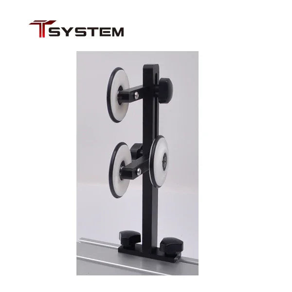Jadrak T-SYSTEM Aluminum Profile Station (TAP150) for Rod Building