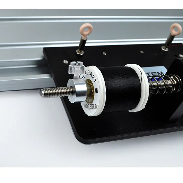 Jadrak T-System 3 Jaw Self Centering Chuck for Rod building Dryer (TCK-B Jadrak T-System 3 Jaw Self Centering Chuck for Rod building Dryer (TCK-B