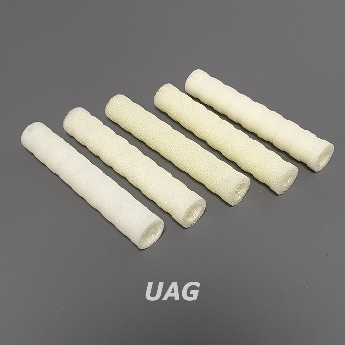 Urethane Arbor | Spacer for Reel Seats (UAG) for Rod building – Duri ...